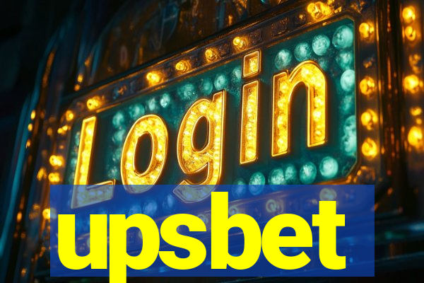 upsbet