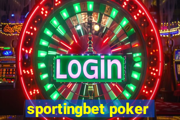 sportingbet poker