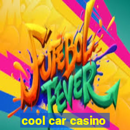 cool car casino