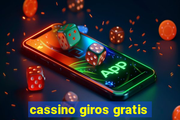 cassino giros gratis