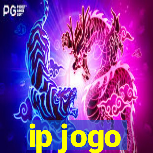 ip jogo