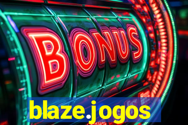 blaze.jogos