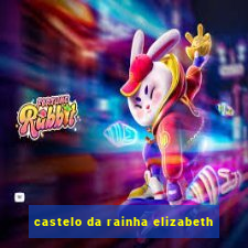 castelo da rainha elizabeth