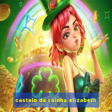 castelo da rainha elizabeth