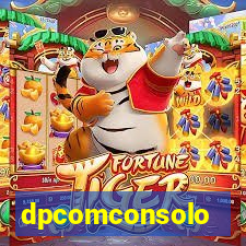 dpcomconsolo