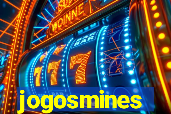 jogosmines