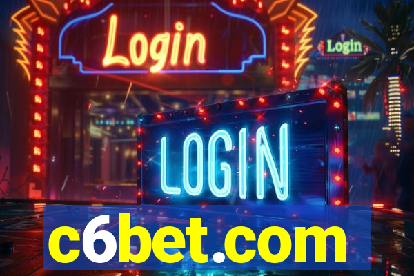 c6bet.com