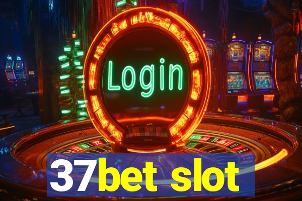 37bet slot