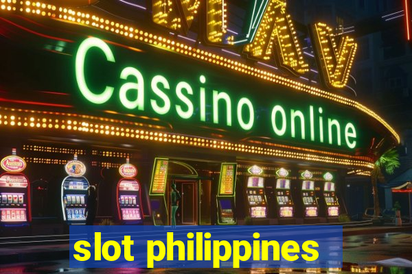 slot philippines