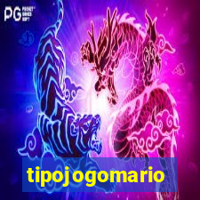 tipojogomario