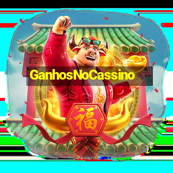 GanhosNoCassino