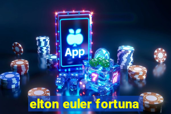 elton euler fortuna