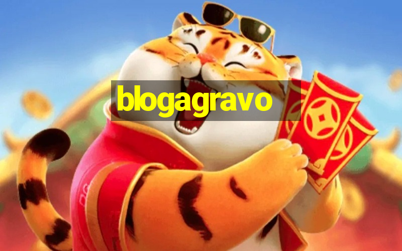 blogagravo