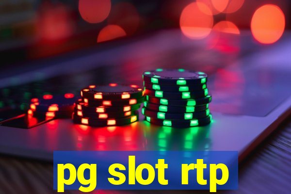 pg slot rtp