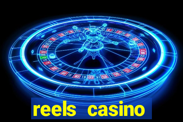 reels casino rodrigo faro