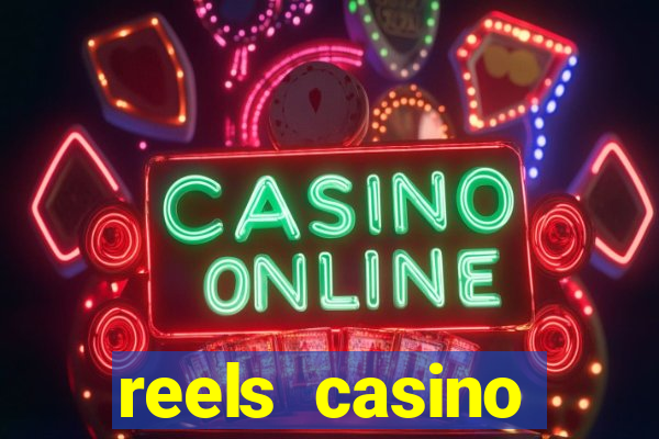 reels casino rodrigo faro