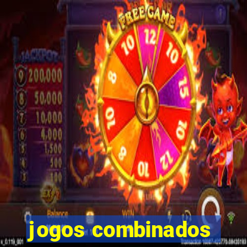 jogos combinados