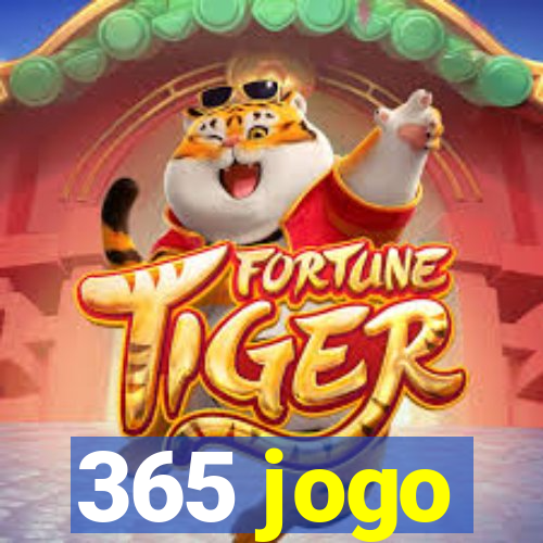 365 jogo