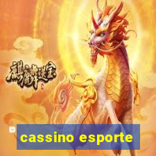 cassino esporte