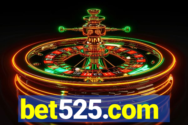 bet525.com