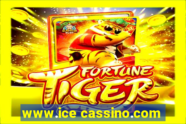 www.ice cassino.com