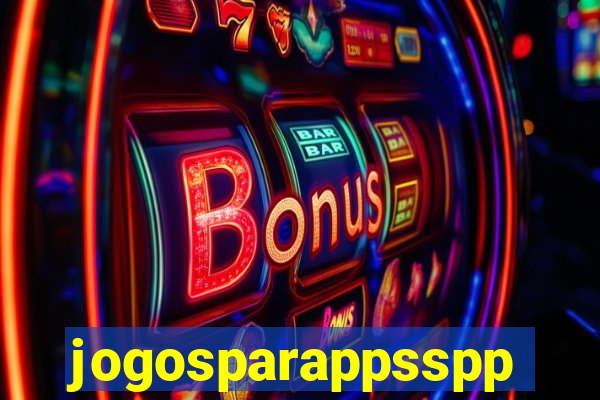 jogosparappsspp