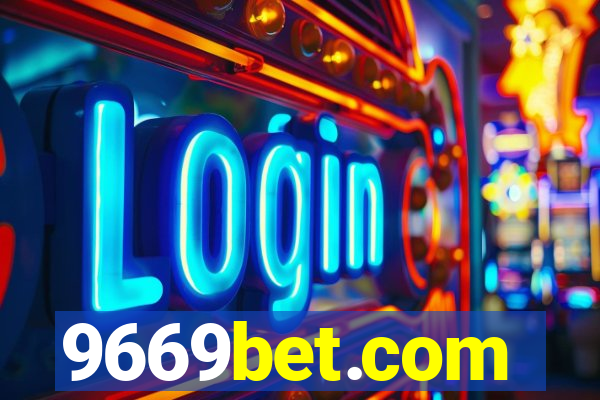 9669bet.com