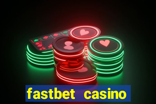 fastbet casino login south africa