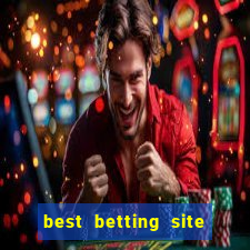 best betting site in the world