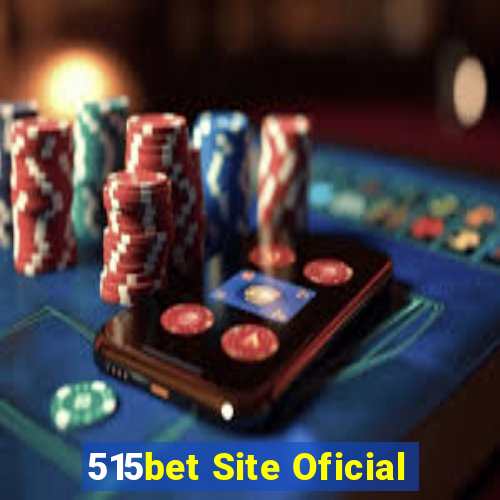 515bet Site Oficial