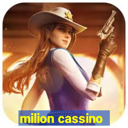 milion cassino