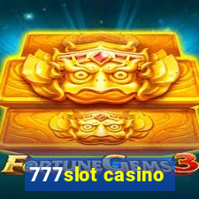 777slot casino