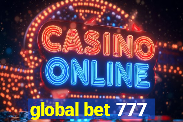 global bet 777