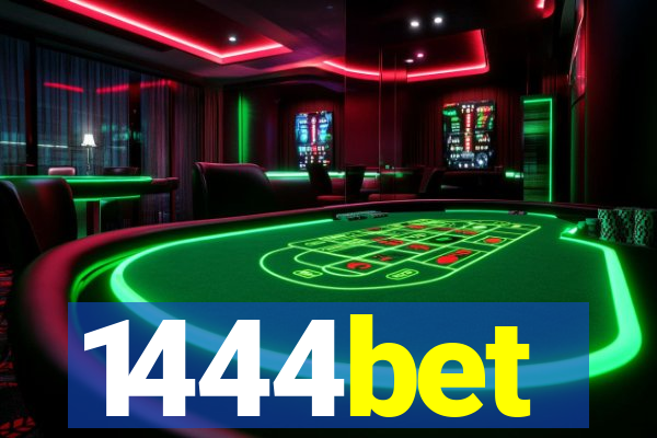 1444bet