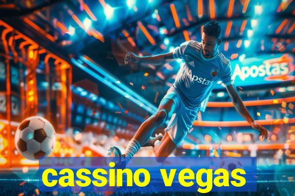 cassino vegas