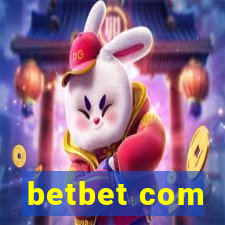 betbet com