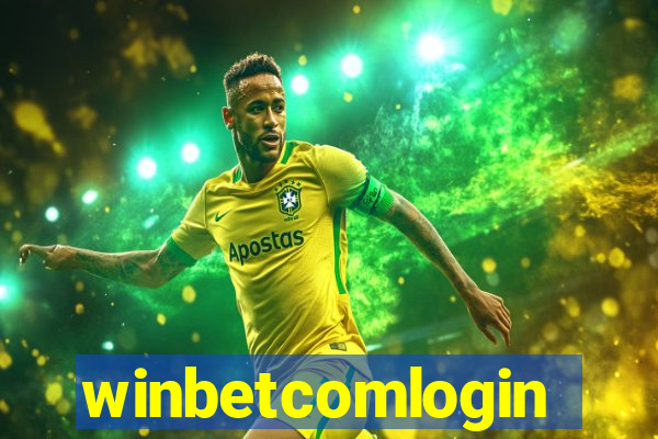 winbetcomlogin