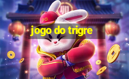 jogo do trigre