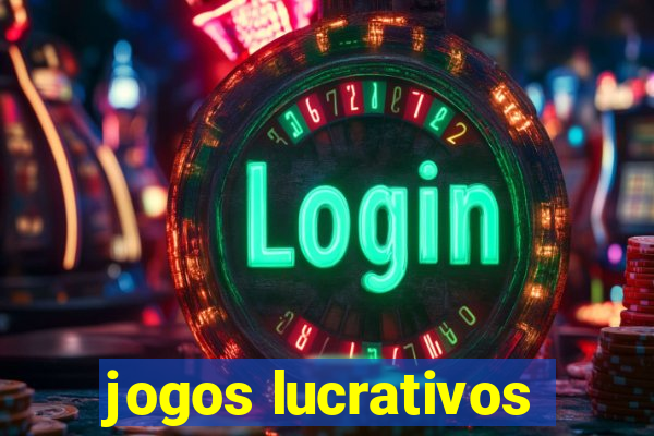 jogos lucrativos