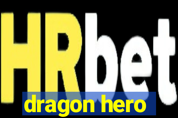 dragon hero