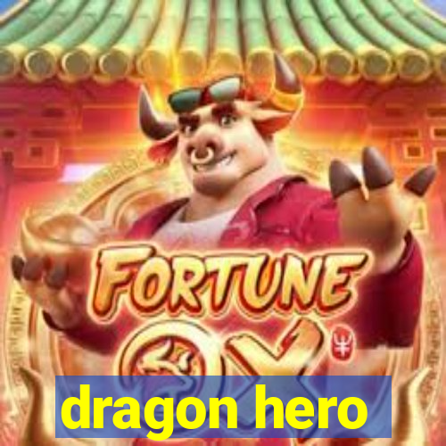 dragon hero