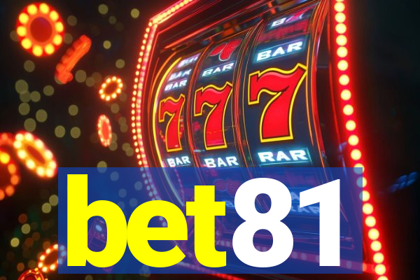 bet81