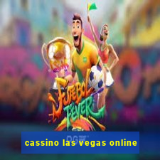 cassino las vegas online