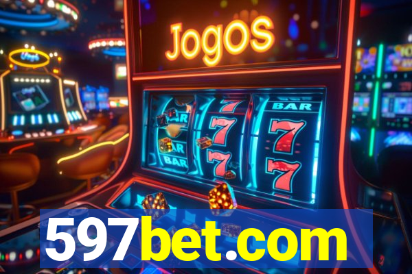 597bet.com