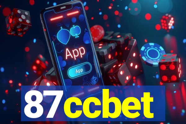 87ccbet