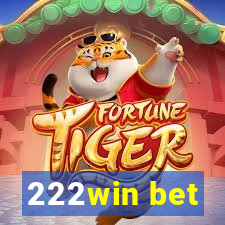 222win bet