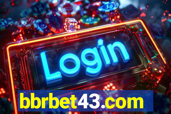 bbrbet43.com