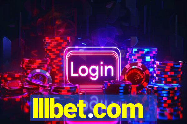 lllbet.com