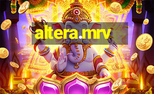 altera.mrv