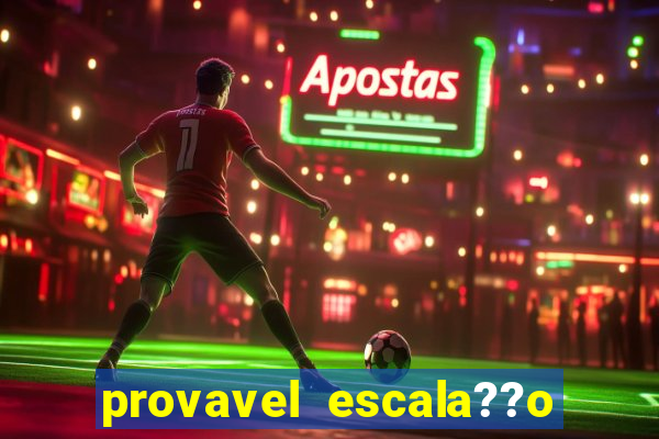 provavel escala??o liverpool hoje